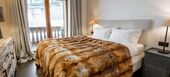 Ski-in/Ski-out Apartment in Courchevel 1850