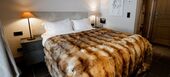 Ski-in/Ski-out Apartment in Courchevel 1850