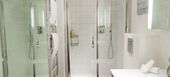 Ski-in/Ski-out Apartment in Courchevel 1850