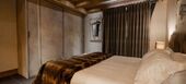 Ski-in/Ski-out Apartment in Courchevel 1850