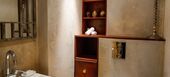 Ski-in/Ski-out Apartment in Courchevel 1850