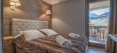 Ski-in Ski-out Apartment in Courchevel 1850