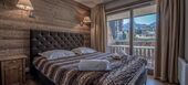 Ski-in Ski-out Apartment in Courchevel 1850