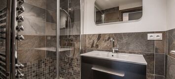 Ski-in Ski-out Apartment in Courchevel 1850