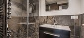 Ski-in Ski-out Apartment in Courchevel 1850