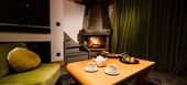 Ski-in Ski-out Apartment in Courchevel 1850