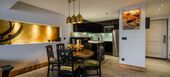 Ski-in Ski-out Apartment in Courchevel 1850