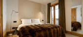 Ski-in Ski-out Apartment in Courchevel 1850
