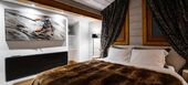 Ski-in Ski-out Apartment in Courchevel 1850