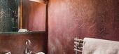 Ski-in Ski-out Apartment in Courchevel 1850