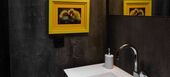 Ski-in Ski-out Apartment in Courchevel 1850