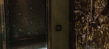 Ski-in Ski-out Apartment in Courchevel 1850