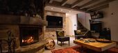 Ski-in Ski-out Apartment in Courchevel 1850