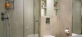 Ski-in Ski-out Apartment in Courchevel 1850