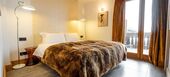 Ski-in Ski-out Apartment in Courchevel 1850