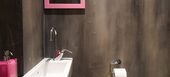 Ski-in Ski-out Apartment in Courchevel 1850