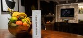Ski-in Ski-out Apartment in Courchevel 1850
