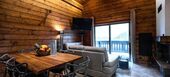 Ski-in Ski-out Apartment in Courchevel 1850