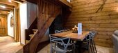 Ski-in Ski-out Apartment in Courchevel 1850