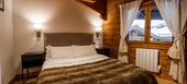 Ski-in Ski-out Apartment in Courchevel 1850
