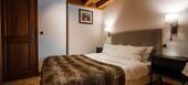 Ski-in Ski-out Apartment in Courchevel 1850