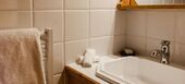 Ski-in Ski-out Apartment in Courchevel 1850