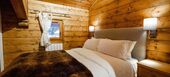 Ski-in Ski-out Apartment in Courchevel 1850