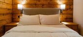 Ski-in Ski-out Apartment in Courchevel 1850