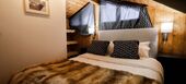 Ski-in Ski-out Apartment in Courchevel 1850