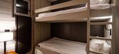 Ski-in Ski-out Apartment in Courchevel 1850