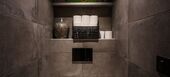 Ski-in Ski-out Apartment in Courchevel 1850