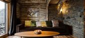 Ski-in Ski-out Apartment in Courchevel 1850