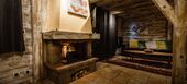 Ski-in Ski-out Apartment in Courchevel 1850