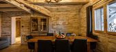 Ski-in Ski-out Apartment in Courchevel 1850