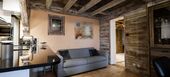 Ski-in Ski-out Apartment in Courchevel 1850