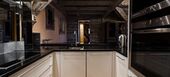Ski-in Ski-out Apartment in Courchevel 1850