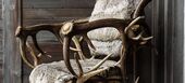 Ski-in Ski-out Apartment in Courchevel 1850