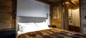 Ski-in Ski-out Apartment in Courchevel 1850