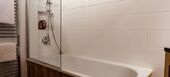 Ski-in Ski-out Apartment in Courchevel 1850