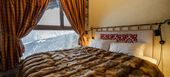 Ski-in Ski-out Apartment in Courchevel 1850