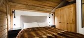 Ski-in Ski-out Apartment in Courchevel 1850