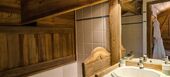Ski-in Ski-out Apartment in Courchevel 1850