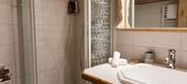 Ski-in Ski-out Apartment in Courchevel 1850