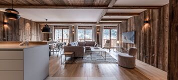 Modern Apartment in Méribel