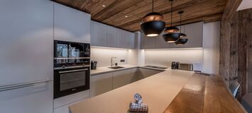 Modern Apartment in Méribel