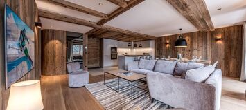 Modern Apartment in Méribel