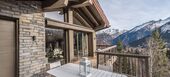 Chalet IN Courchevel 1550 Le Village, French Alps