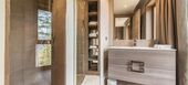Chalet IN Courchevel 1550 Le Village, French Alps