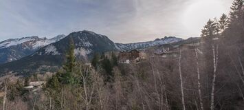 Chalet IN Courchevel 1550 Le Village, French Alps