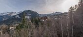Chalet IN Courchevel 1550 Le Village, French Alps